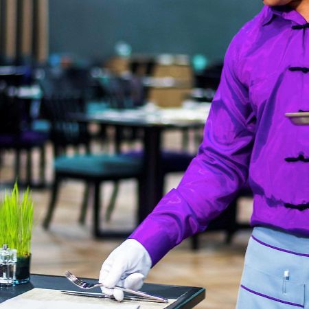 Mercure Yangon Kaba Aye Εξωτερικό φωτογραφία