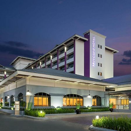 Mercure Yangon Kaba Aye Εξωτερικό φωτογραφία