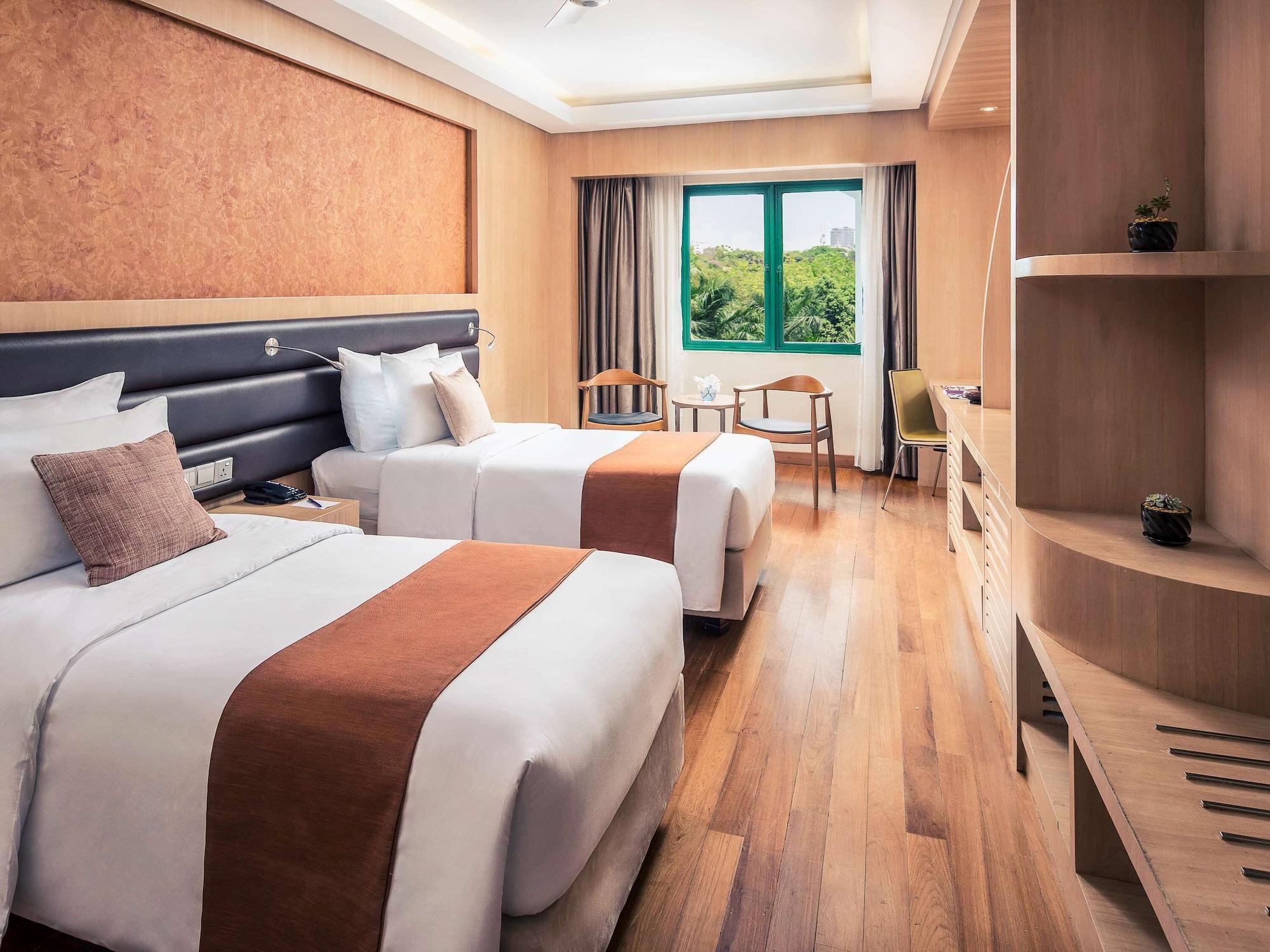 Mercure Yangon Kaba Aye Εξωτερικό φωτογραφία