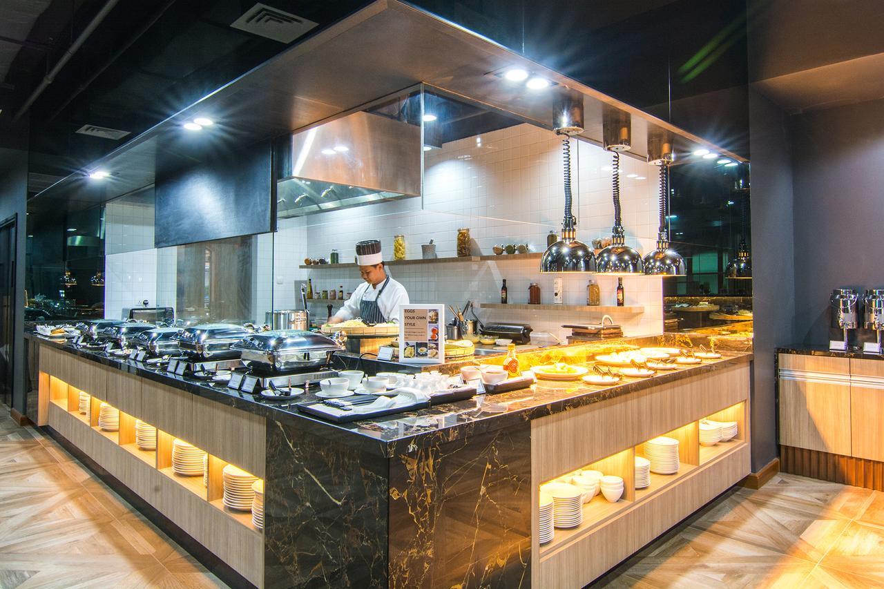 Mercure Yangon Kaba Aye Εξωτερικό φωτογραφία