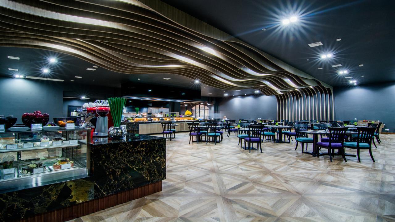 Mercure Yangon Kaba Aye Εξωτερικό φωτογραφία