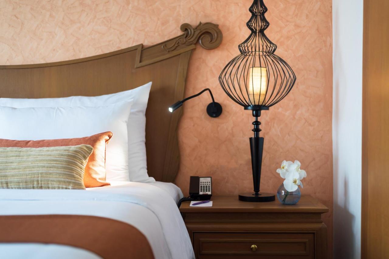 Mercure Yangon Kaba Aye Εξωτερικό φωτογραφία