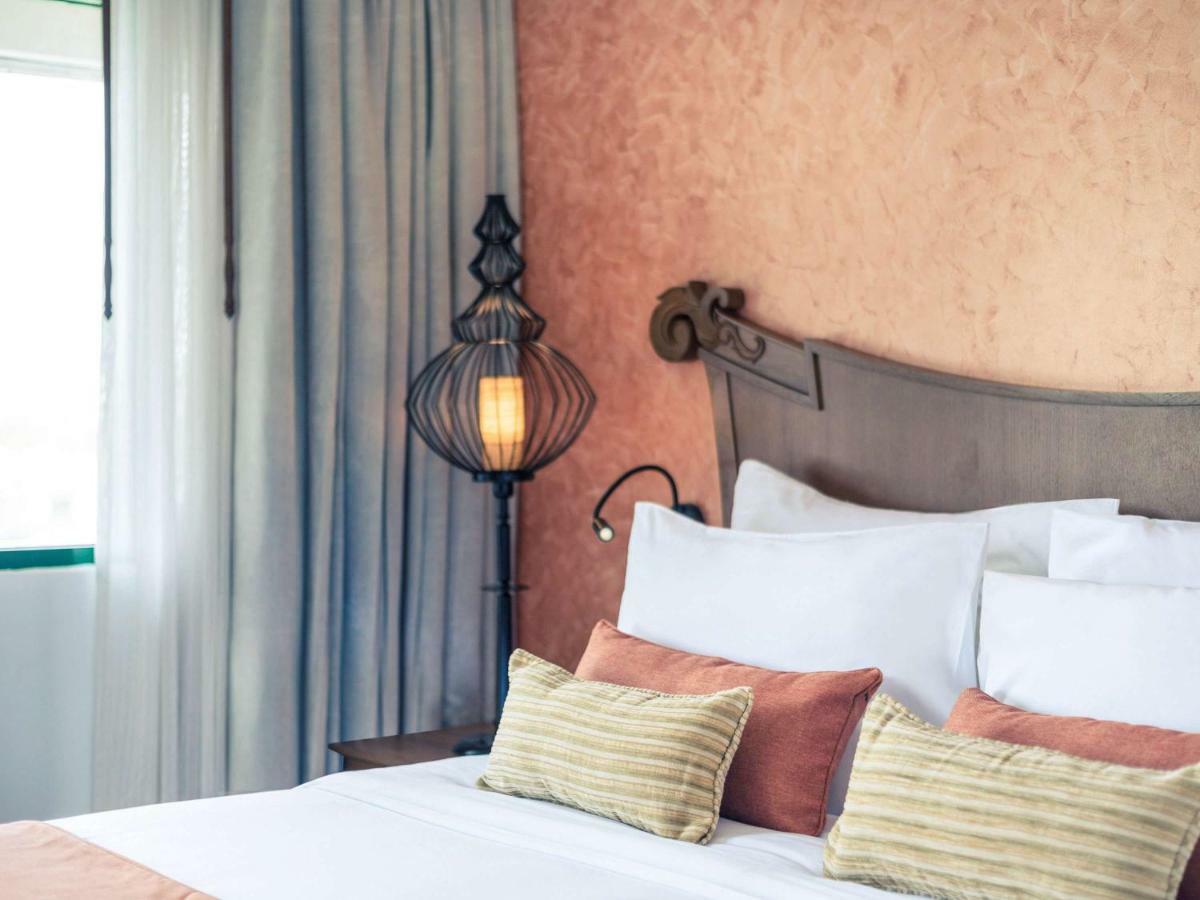 Mercure Yangon Kaba Aye Εξωτερικό φωτογραφία