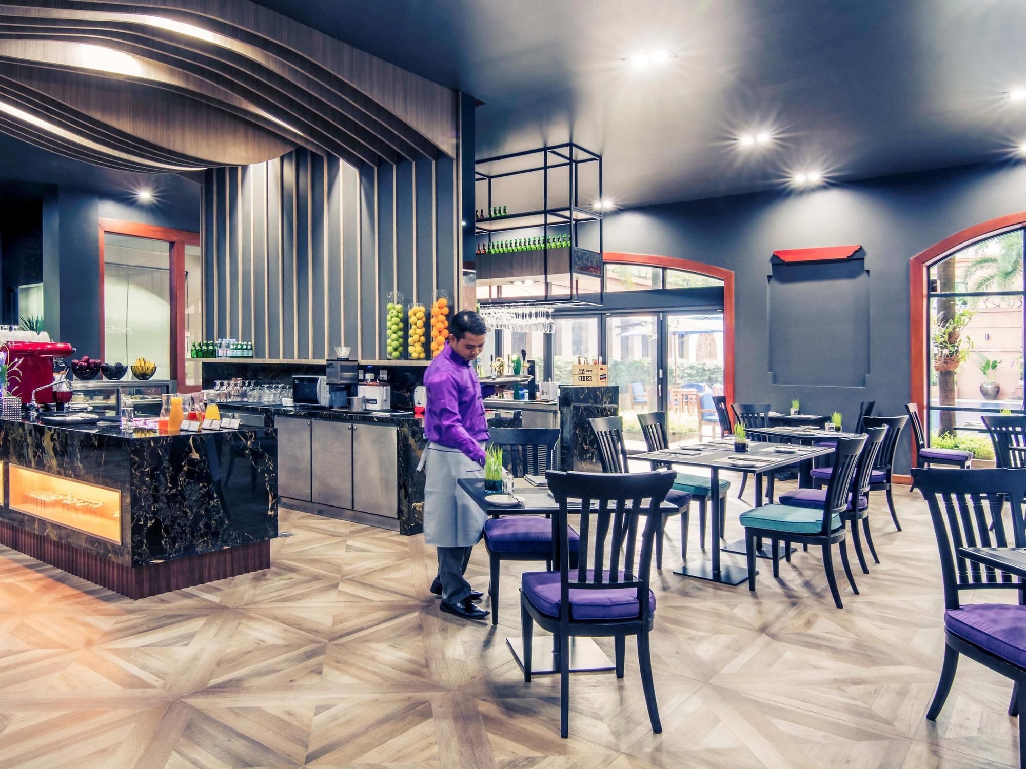 Mercure Yangon Kaba Aye Εξωτερικό φωτογραφία