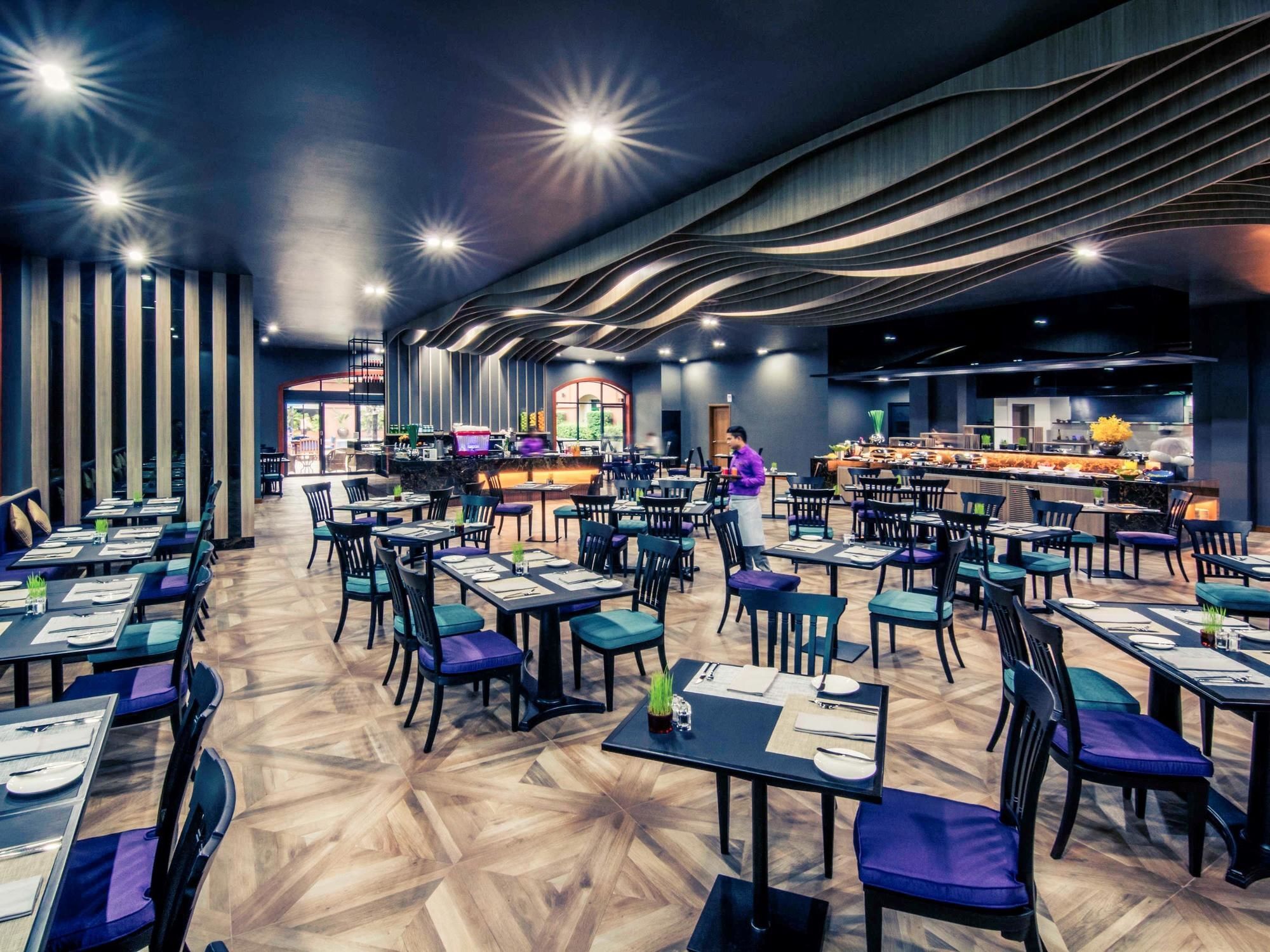Mercure Yangon Kaba Aye Εξωτερικό φωτογραφία