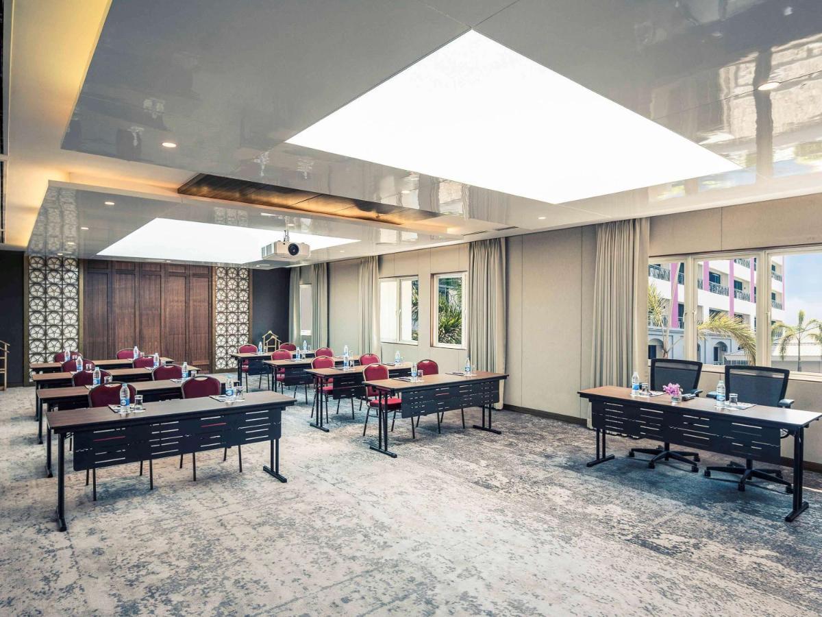 Mercure Yangon Kaba Aye Εξωτερικό φωτογραφία