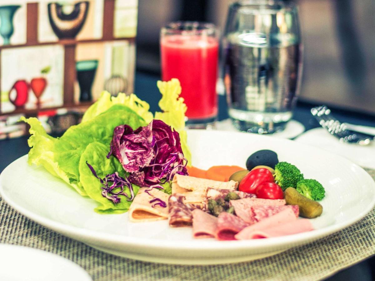 Mercure Yangon Kaba Aye Εξωτερικό φωτογραφία